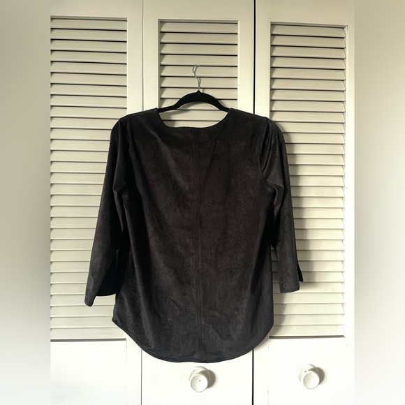 Fringe top - Picture 4 of 4